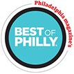 Best of Philly logo