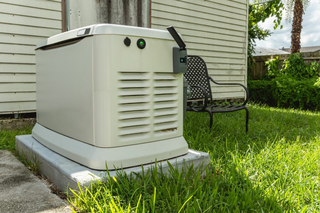 reasons to consider a whole-home generator